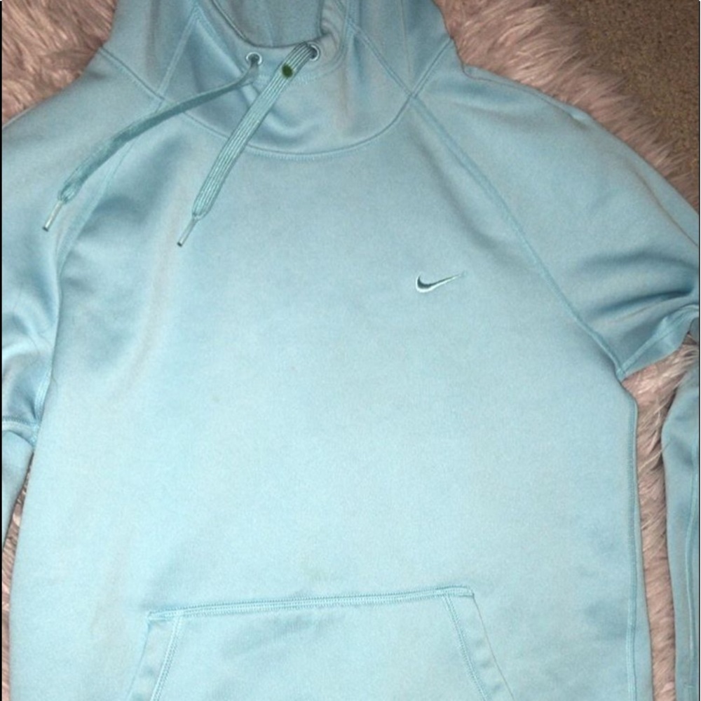 Nike Thermal Fit Hoodie
